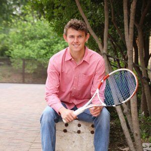 Meet your Posher, Josh